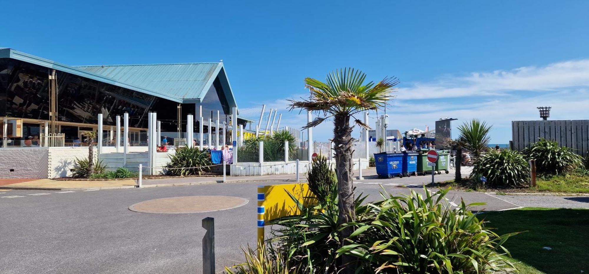 Amor, West Sands Holiday Park, 塞尔西 外观 照片